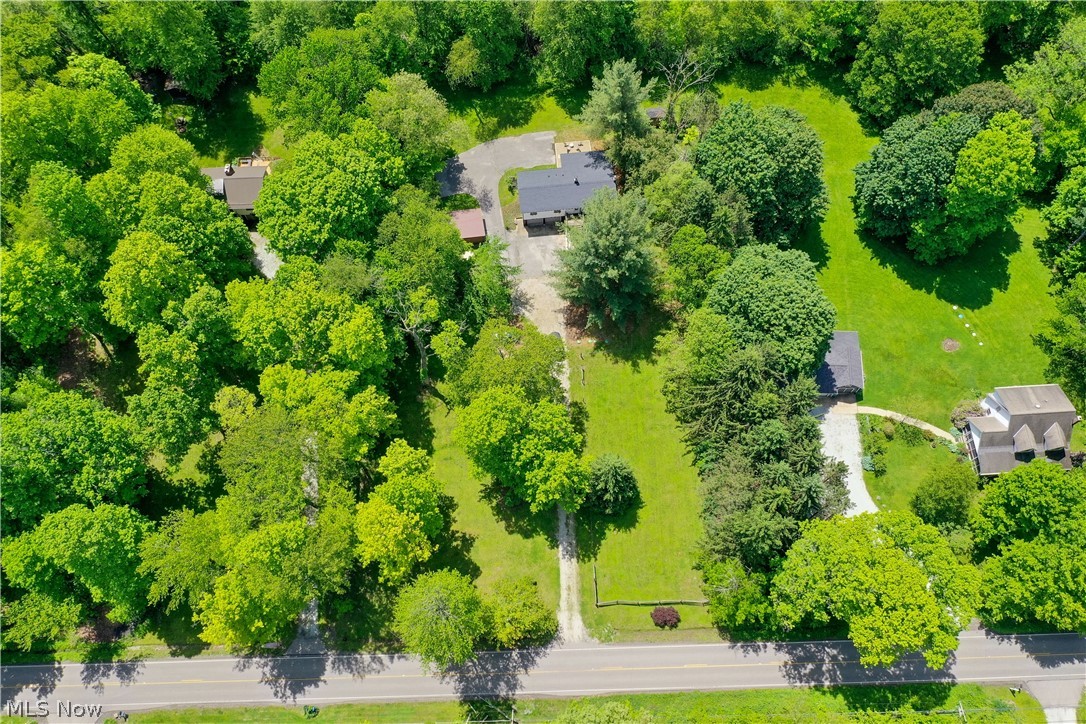 Newbury - Residential