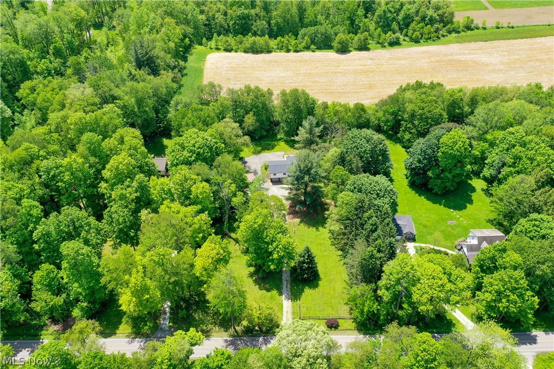 Newbury - Residential