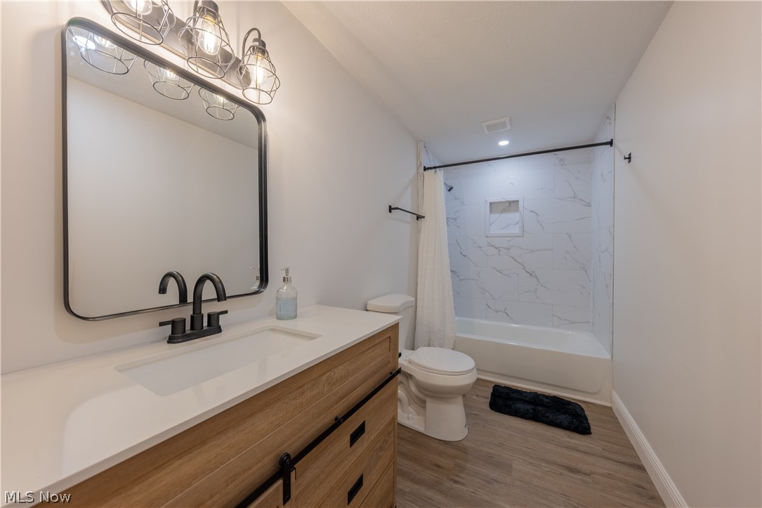 Newbury - Residential