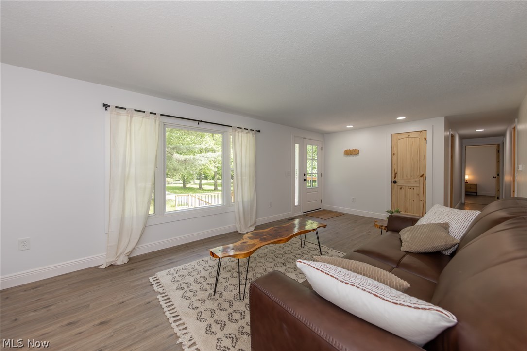 Newbury - Residential