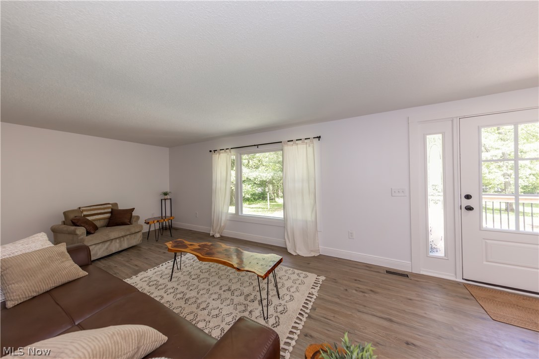 Newbury - Residential