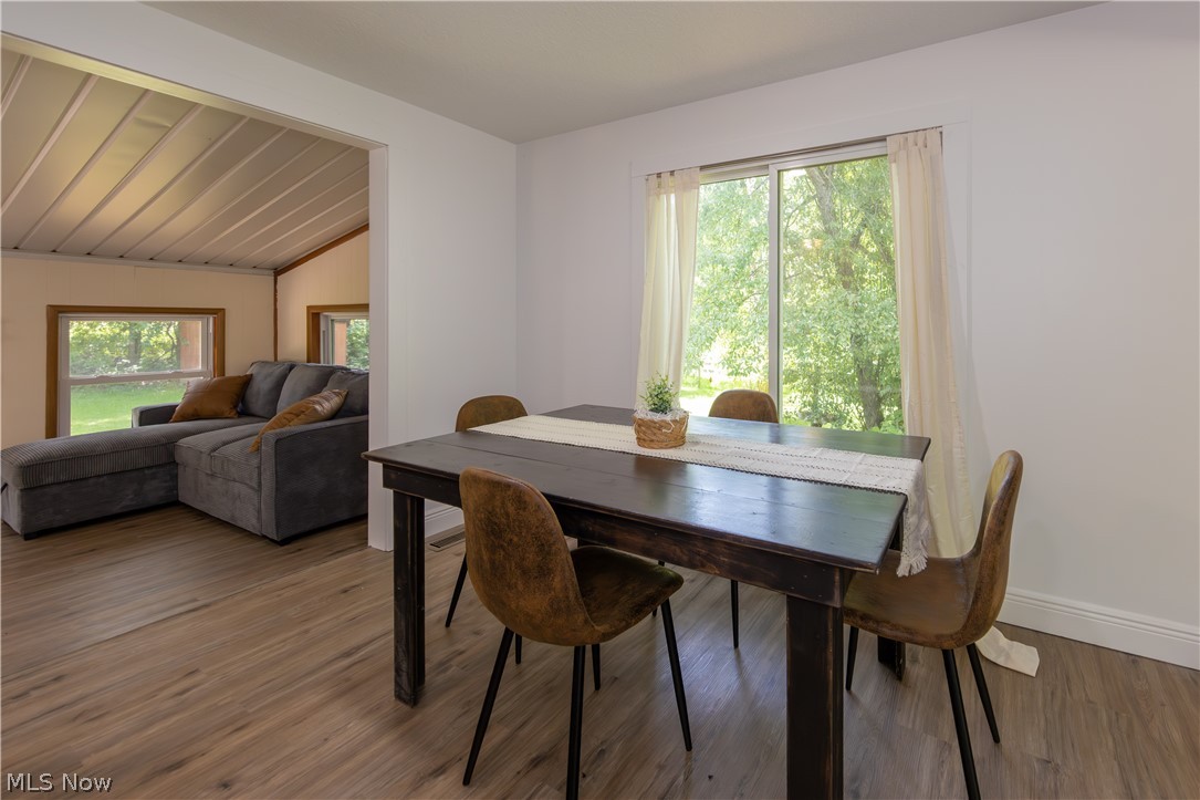 Newbury - Residential