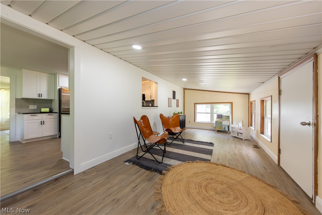 Newbury - Residential
