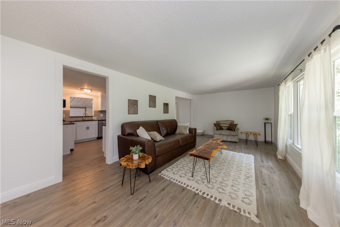 Newbury - Residential
