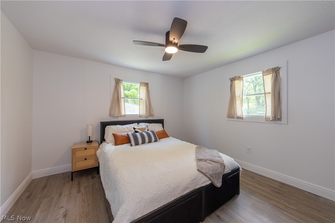 Newbury - Residential