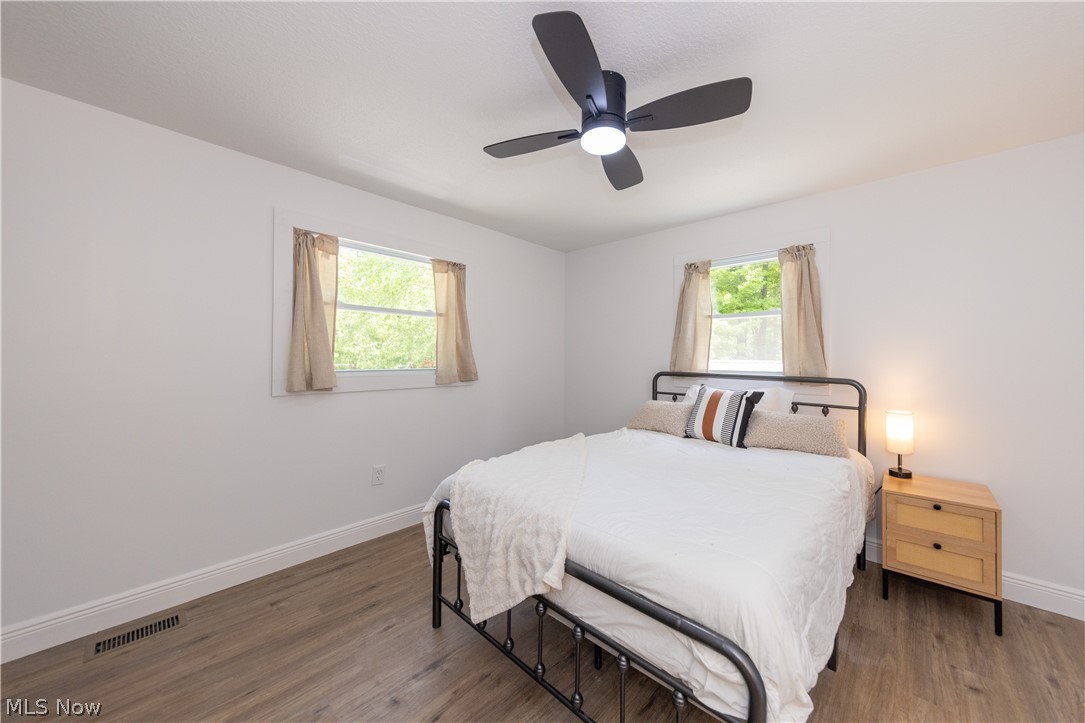 Newbury - Residential