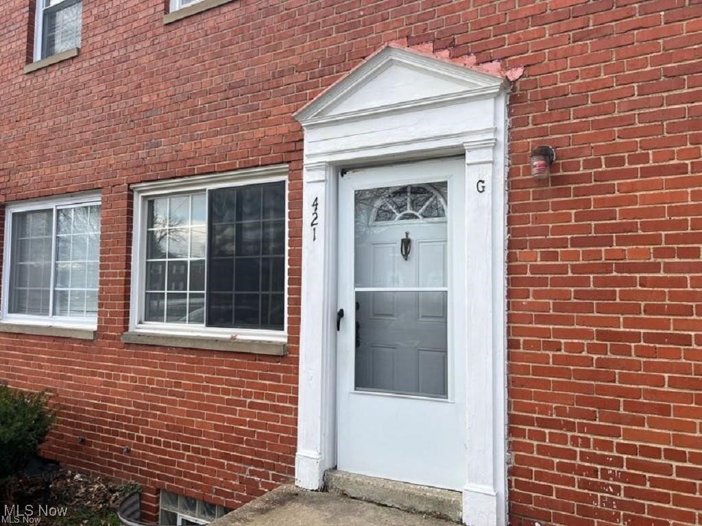Blisswood Village Condo - Residential