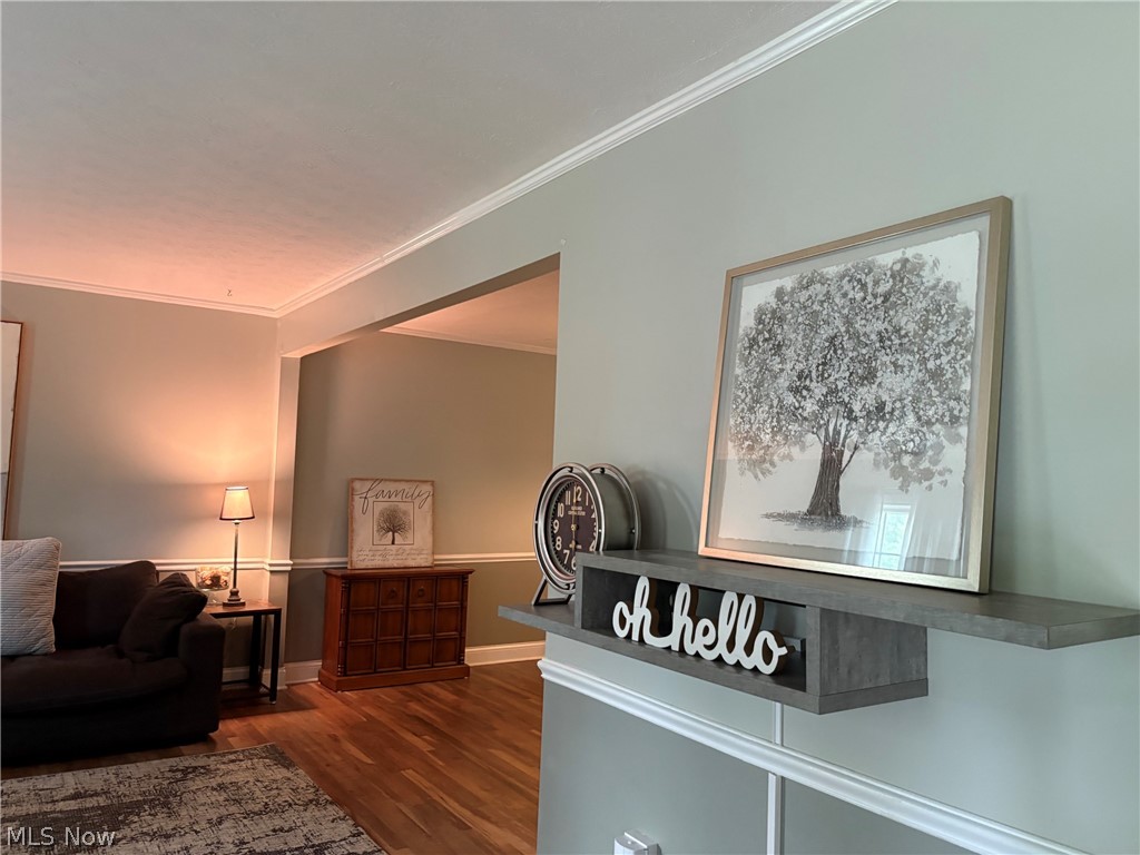 Hills and Dales - Residential