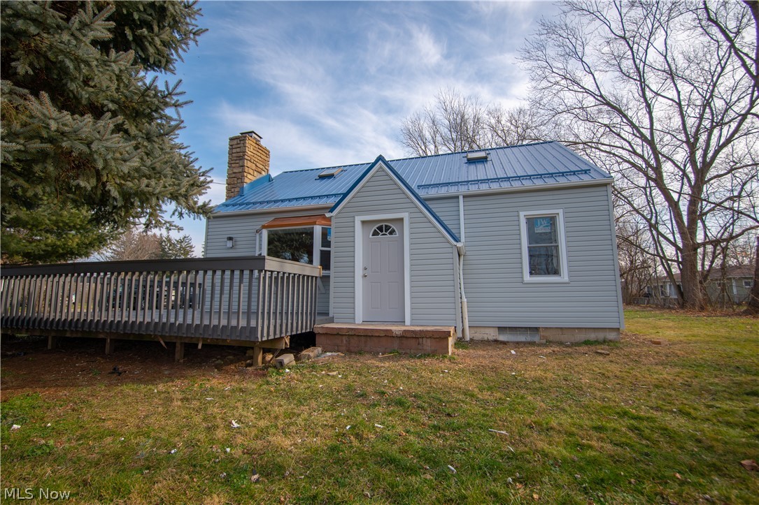 Longlake Beach Allotment - Residential