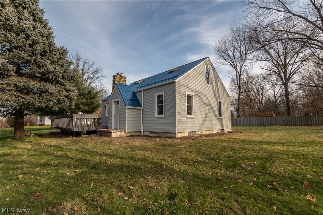Longlake Beach Allotment - Residential