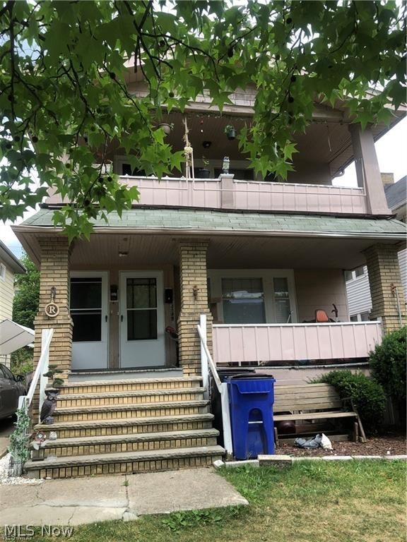 Crawford - Residential Income
