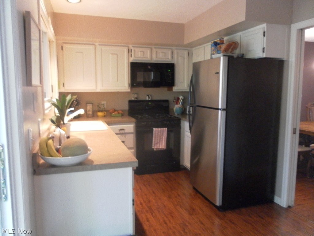 Heathermore Condo - Residential