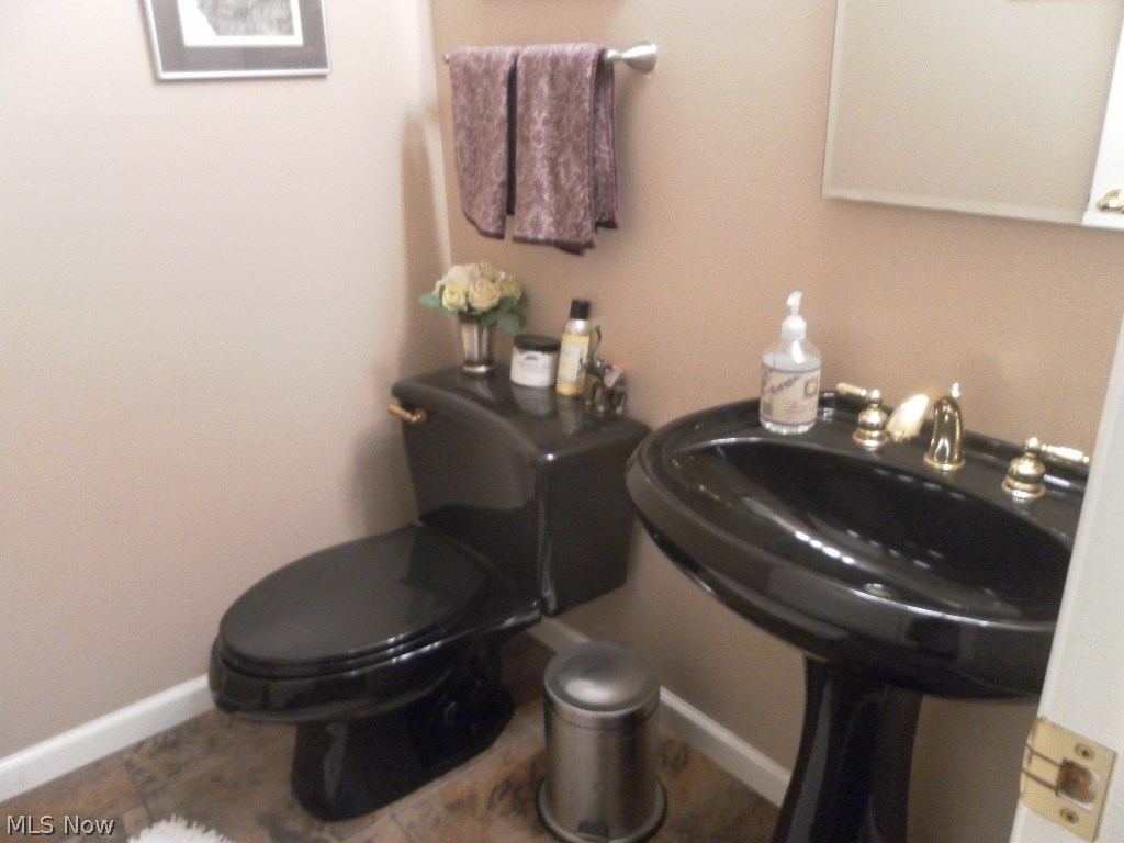 Heathermore Condo - Residential