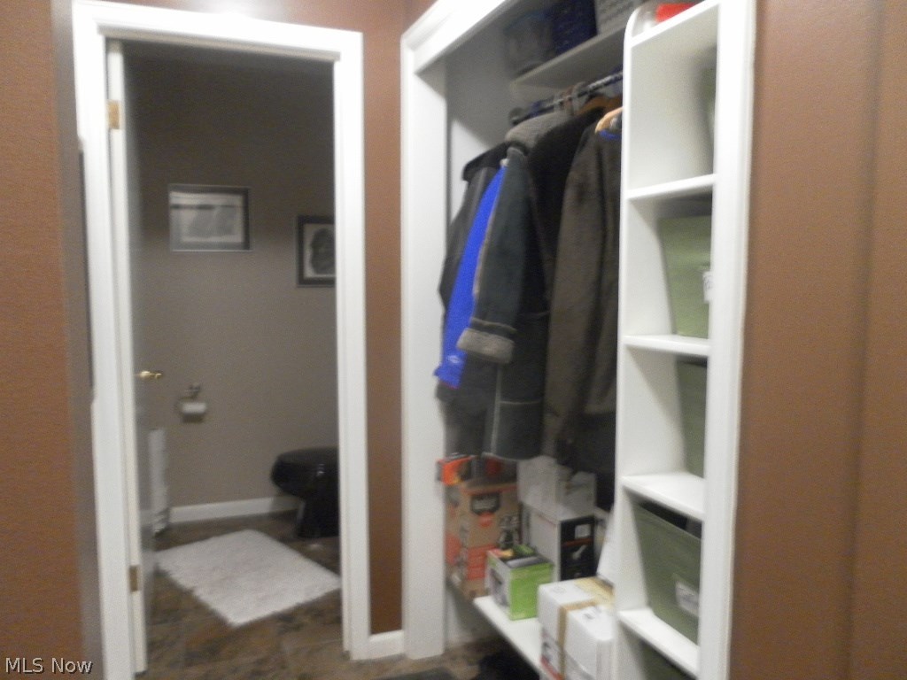 Heathermore Condo - Residential