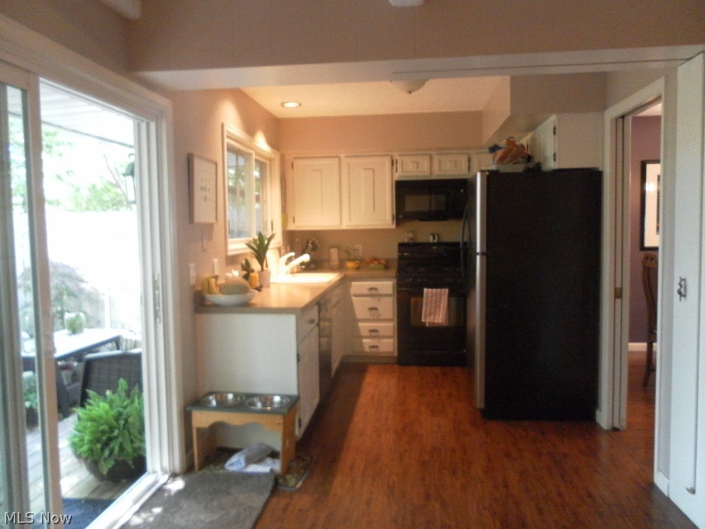 Heathermore Condo - Residential