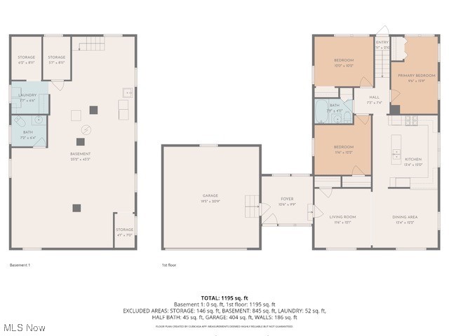 Bedford - Residential