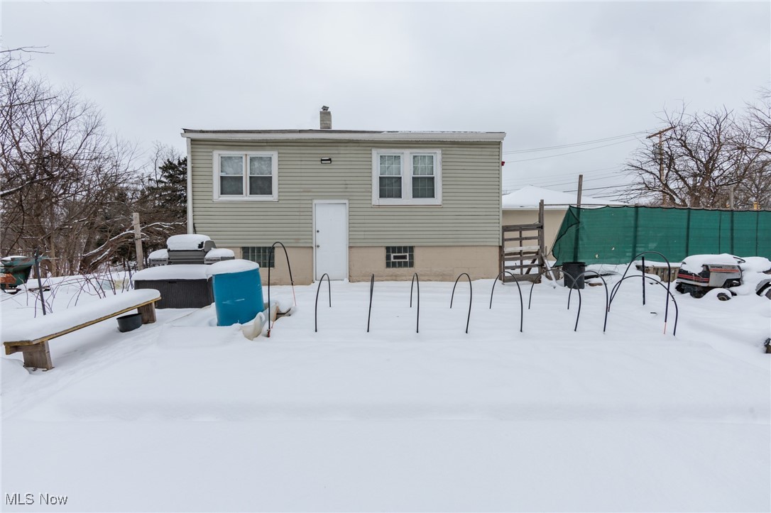 Bedford - Residential