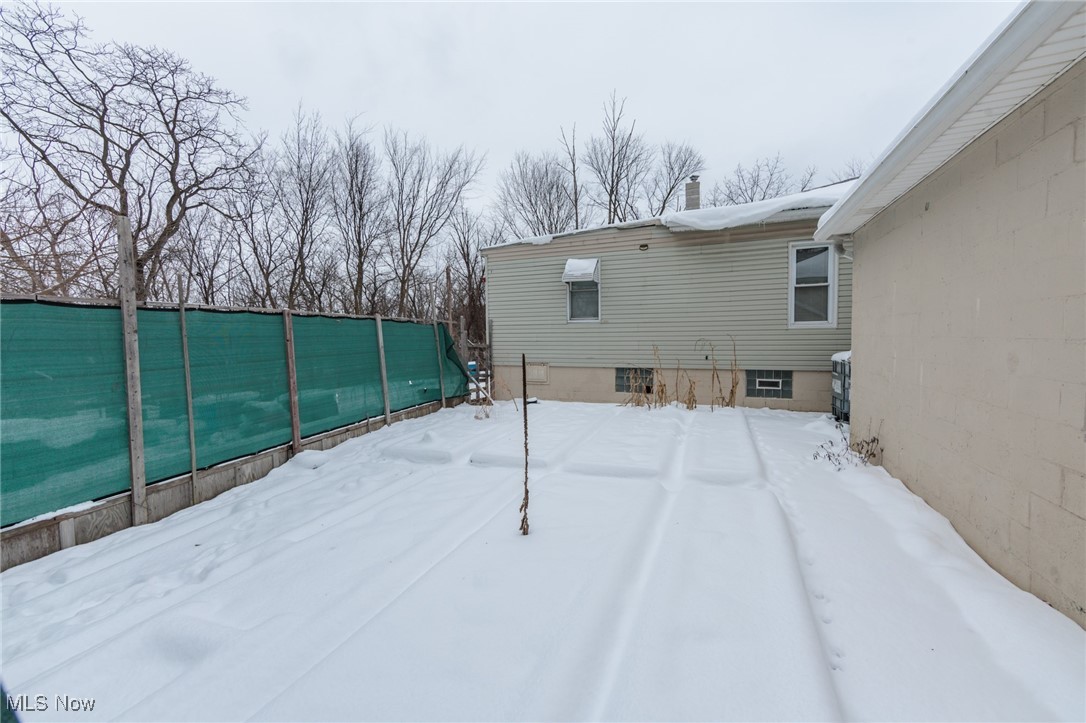 Bedford - Residential