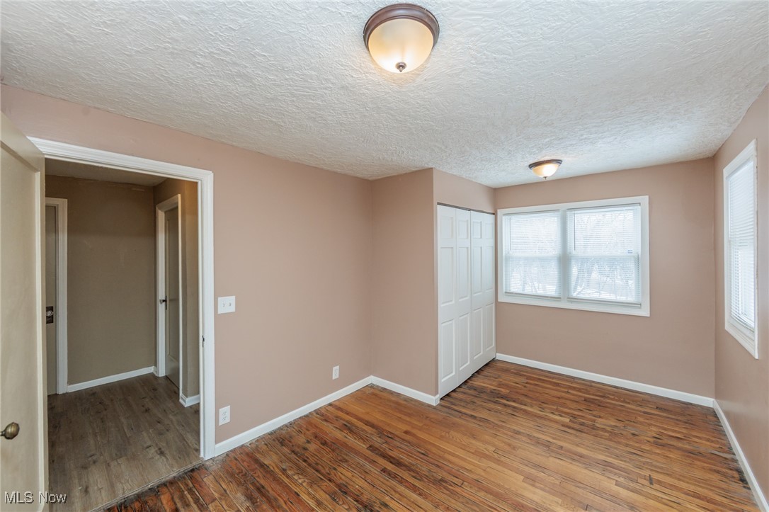 Bedford - Residential