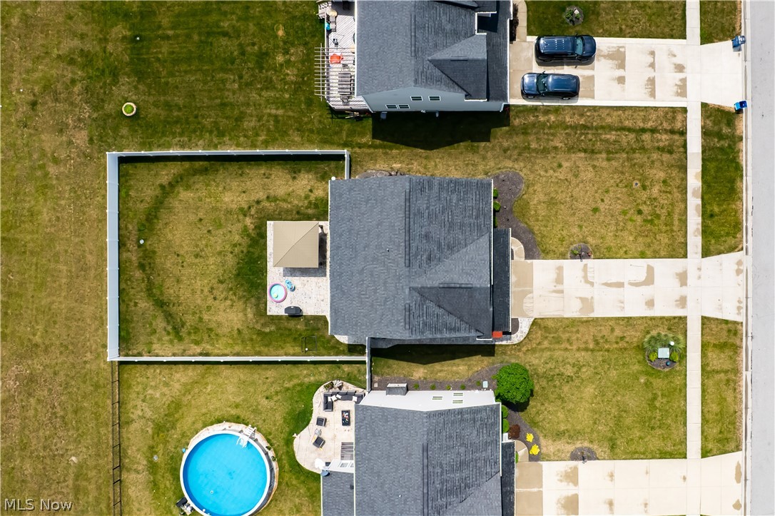 Hunting Meadows Sub - Residential