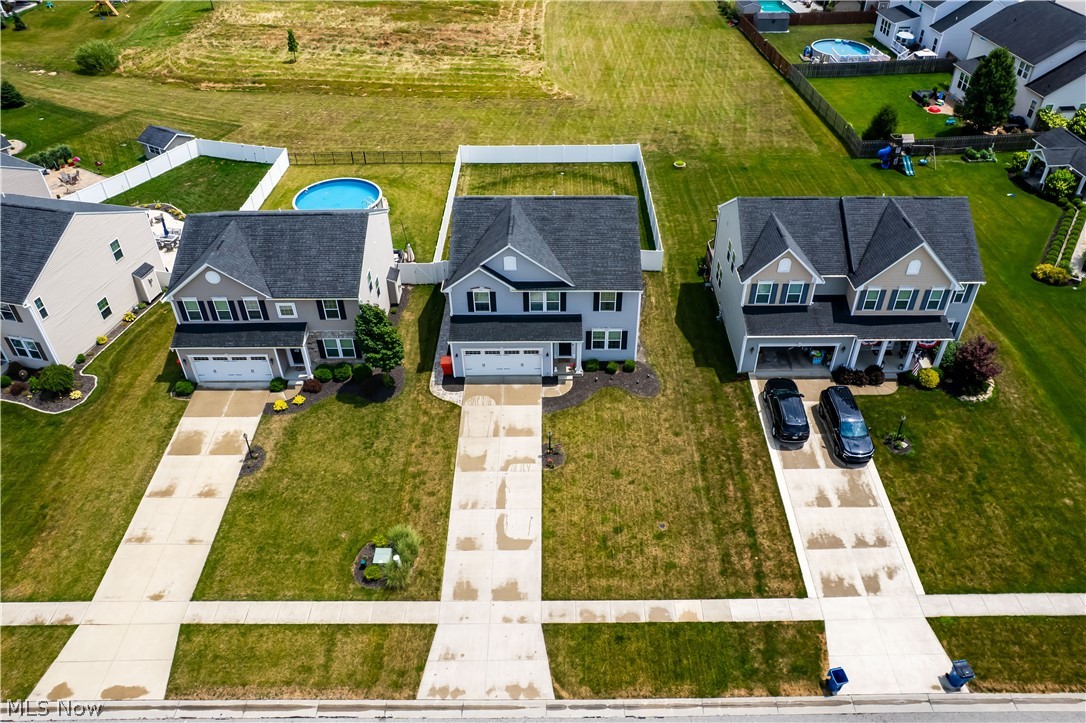 Hunting Meadows Sub - Residential