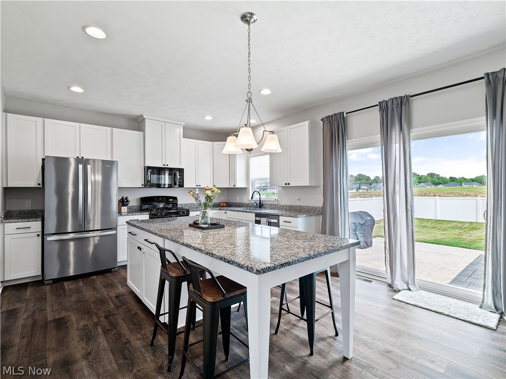 Hunting Meadows Sub - Residential