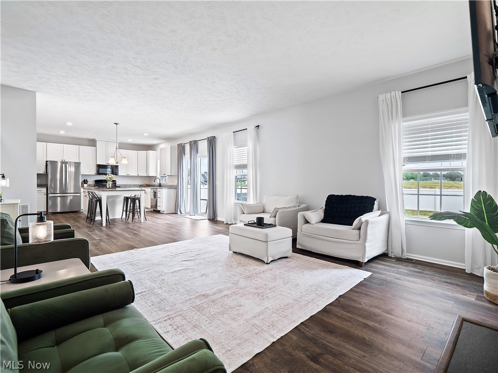 Hunting Meadows Sub - Residential
