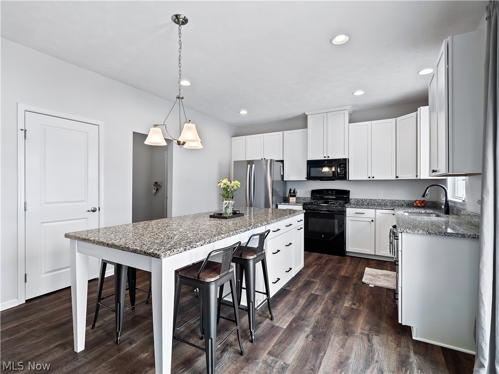 Hunting Meadows Sub - Residential