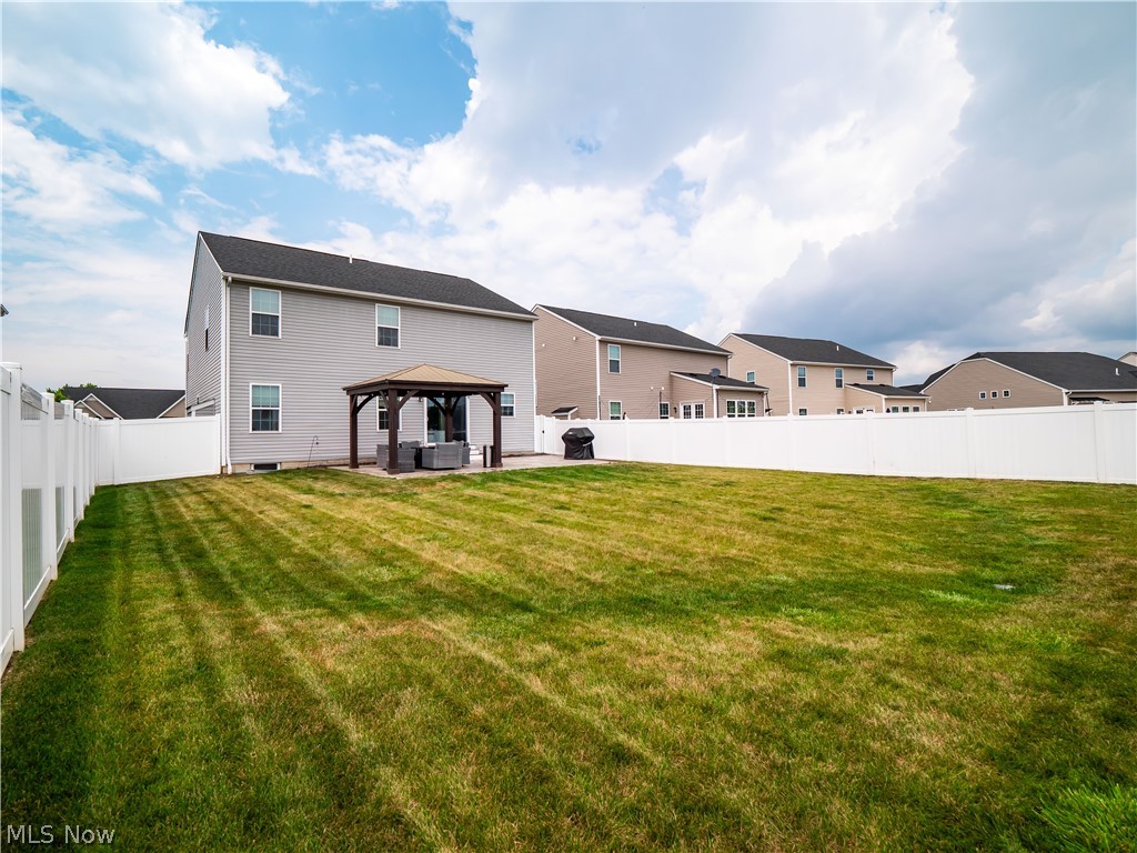 Hunting Meadows Sub - Residential