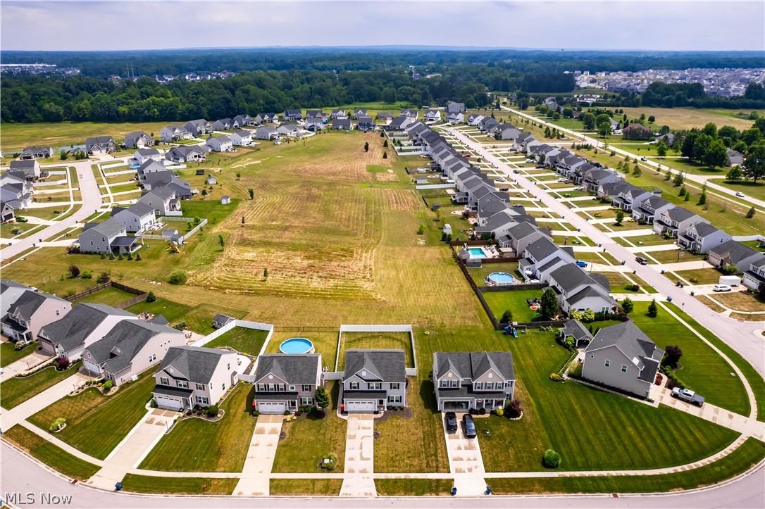 Hunting Meadows Sub - Residential