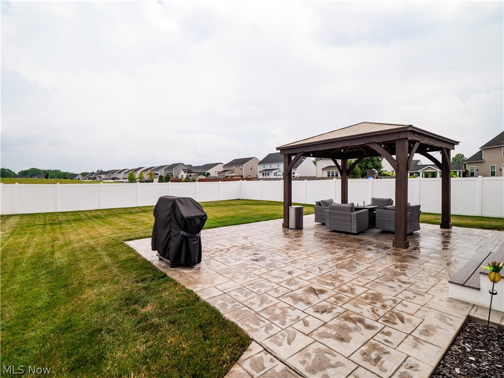Hunting Meadows Sub - Residential