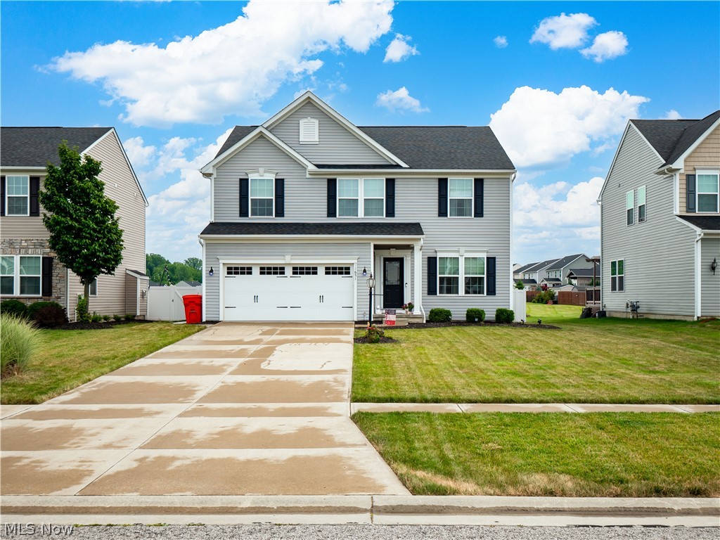Hunting Meadows Sub - Residential