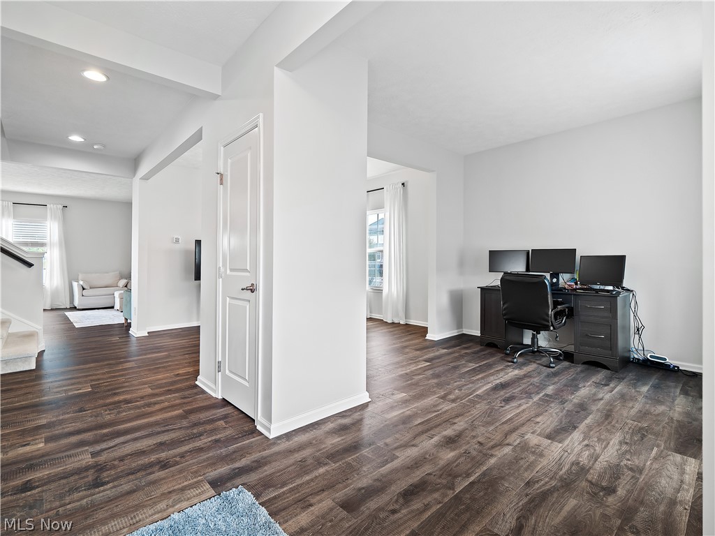 Hunting Meadows Sub - Residential