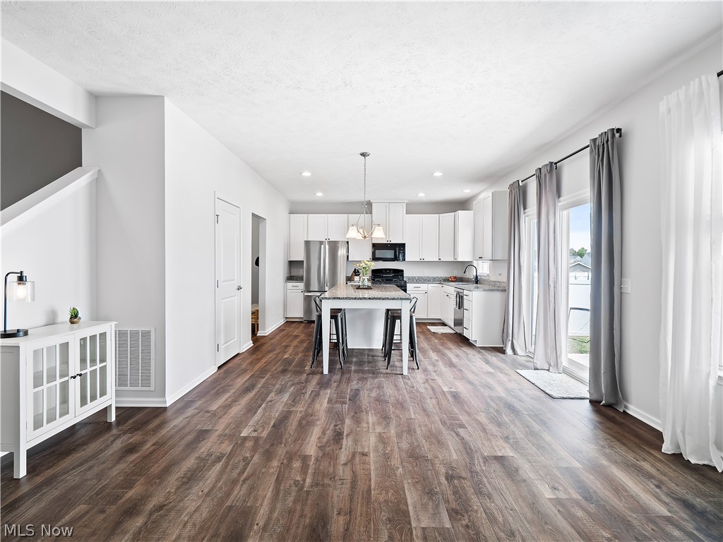 Hunting Meadows Sub - Residential