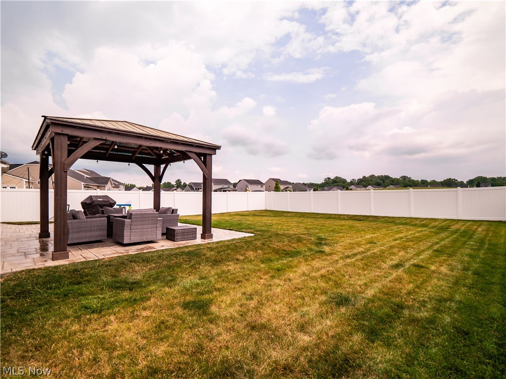 Hunting Meadows Sub - Residential