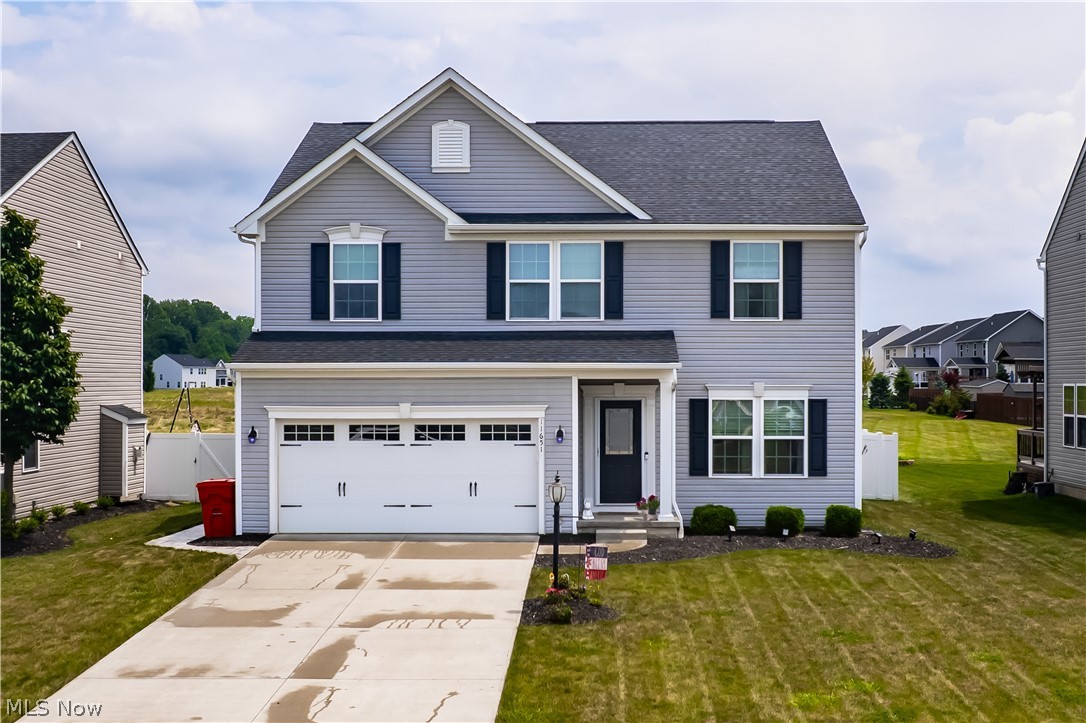 Hunting Meadows Sub - Residential
