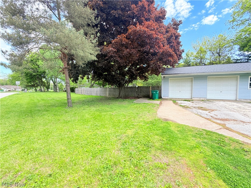 Elmbrook Homesites Sub - Residential