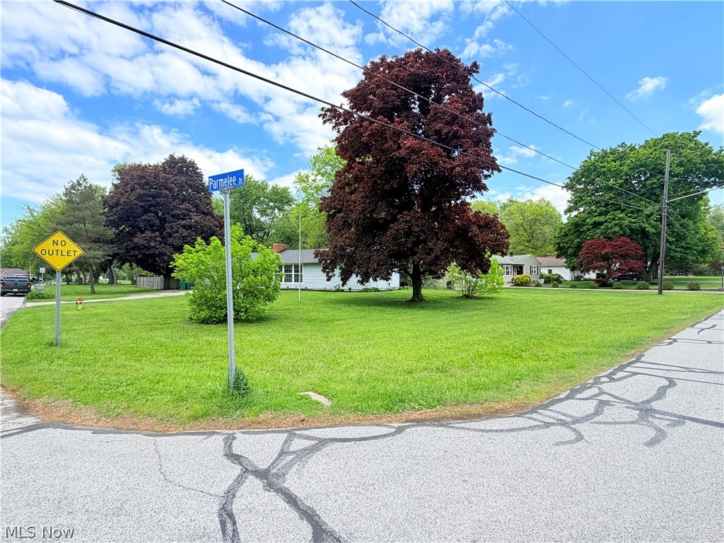 Elmbrook Homesites Sub - Residential