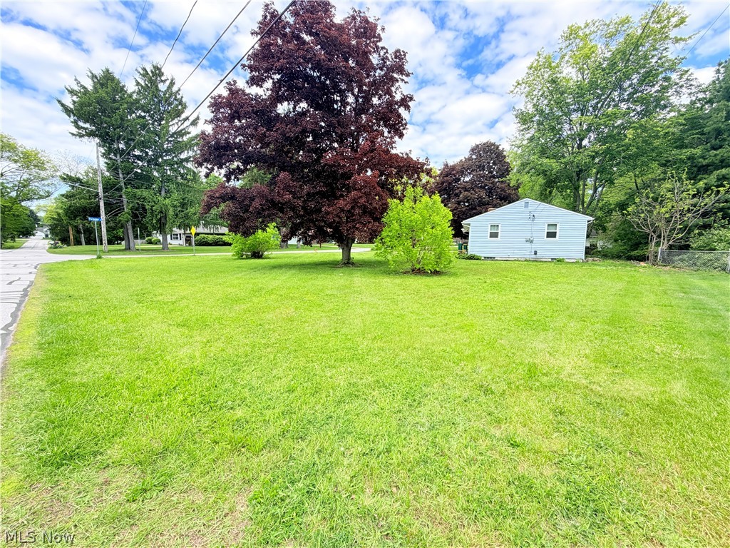 Elmbrook Homesites Sub - Residential