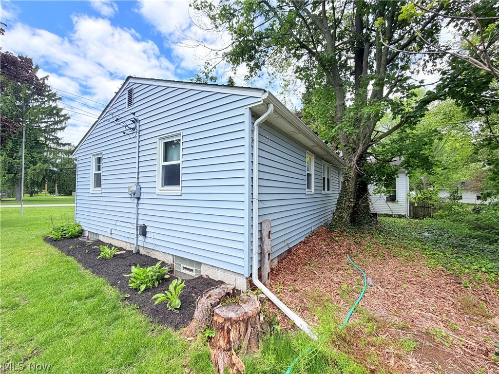 Elmbrook Homesites Sub - Residential