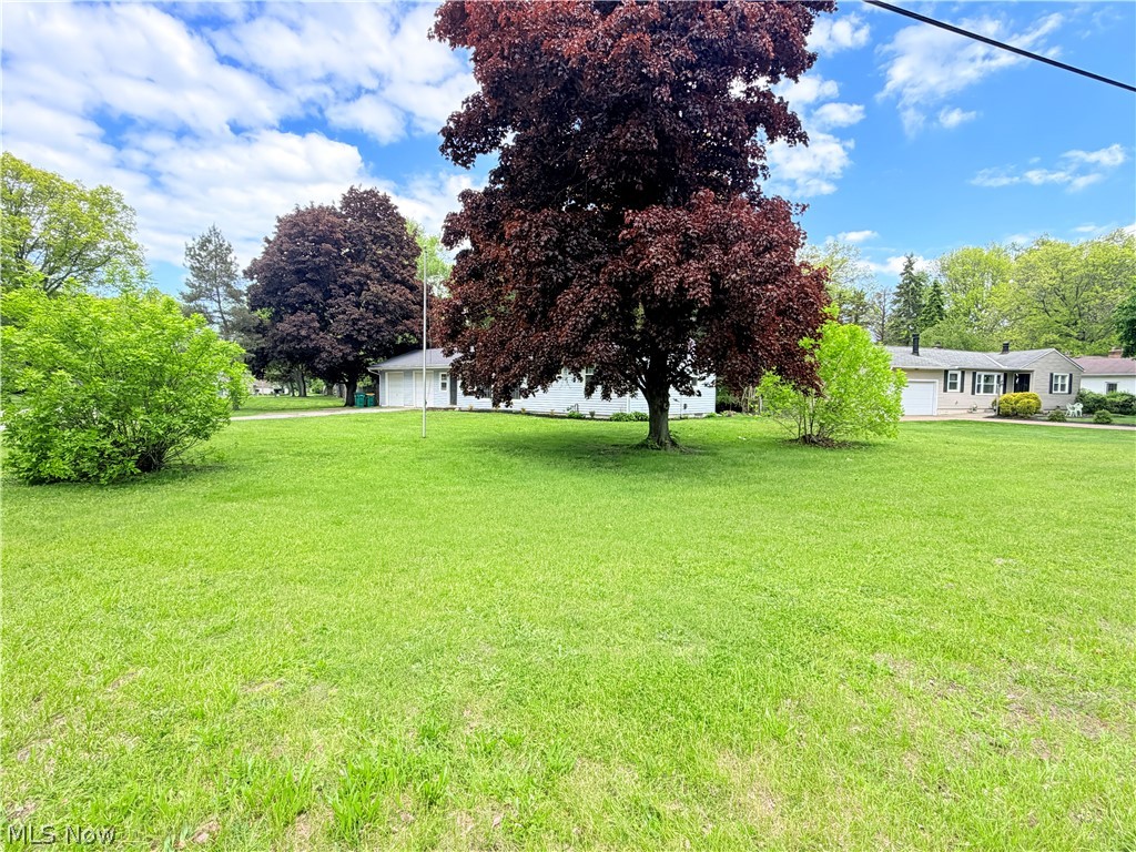 Elmbrook Homesites Sub - Residential