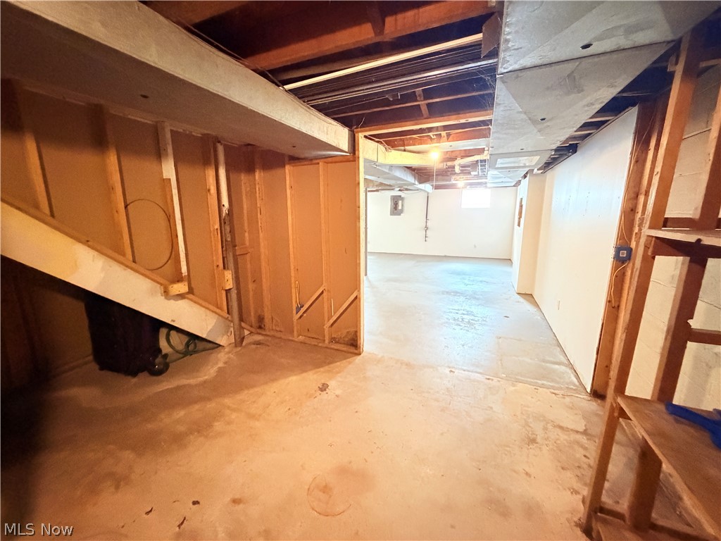 Elmbrook Homesites Sub - Residential