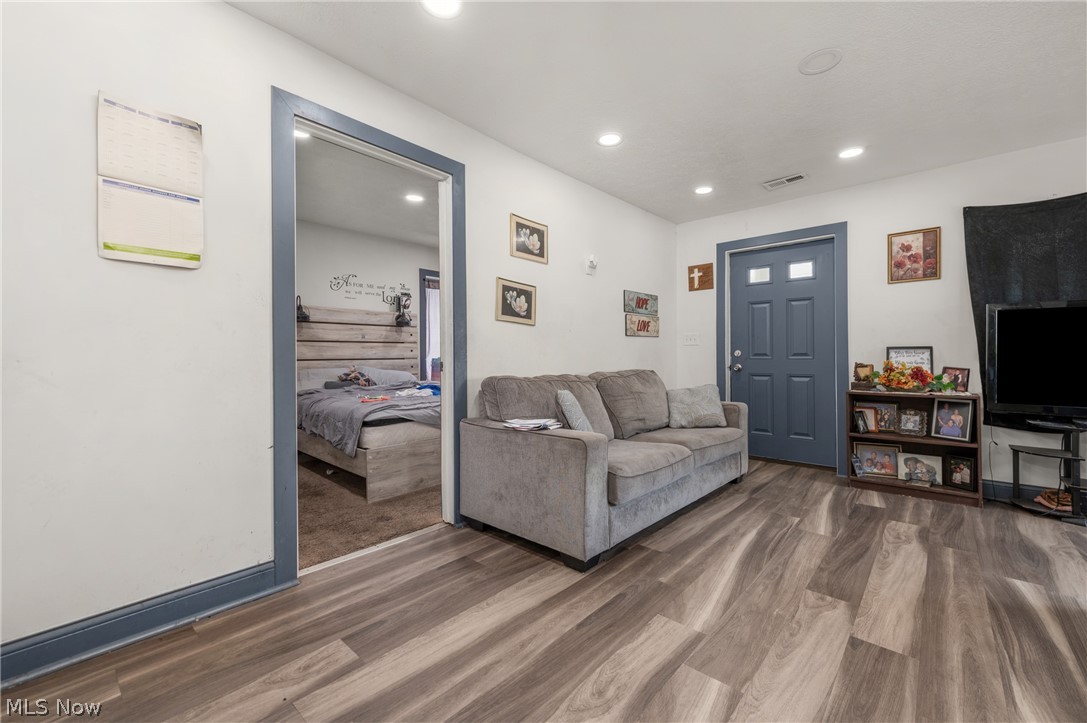 Kings Add - Residential