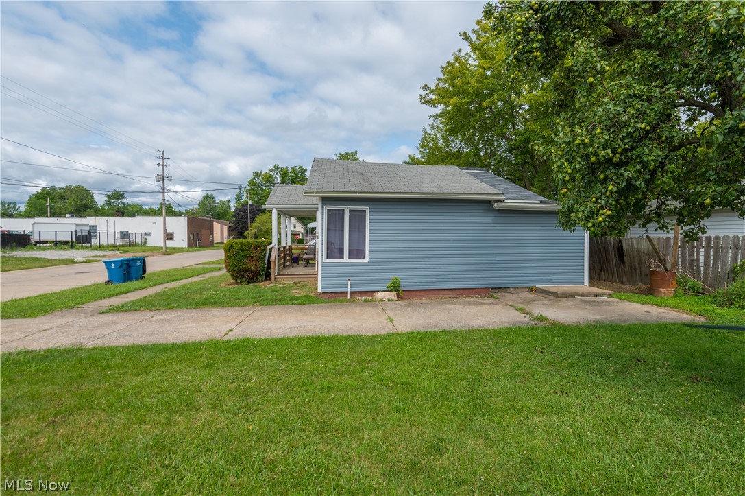 Kings Add - Residential