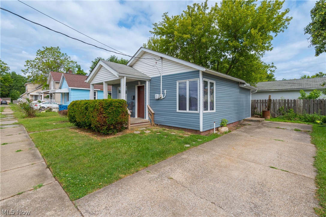 Kings Add - Residential