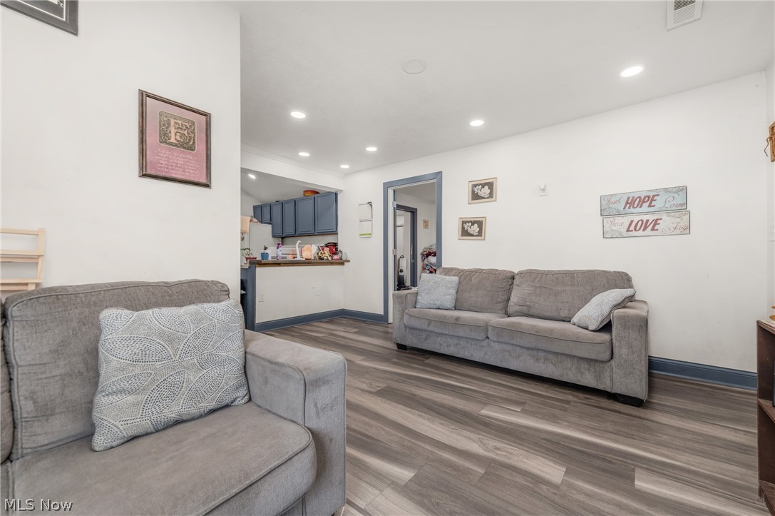 Kings Add - Residential
