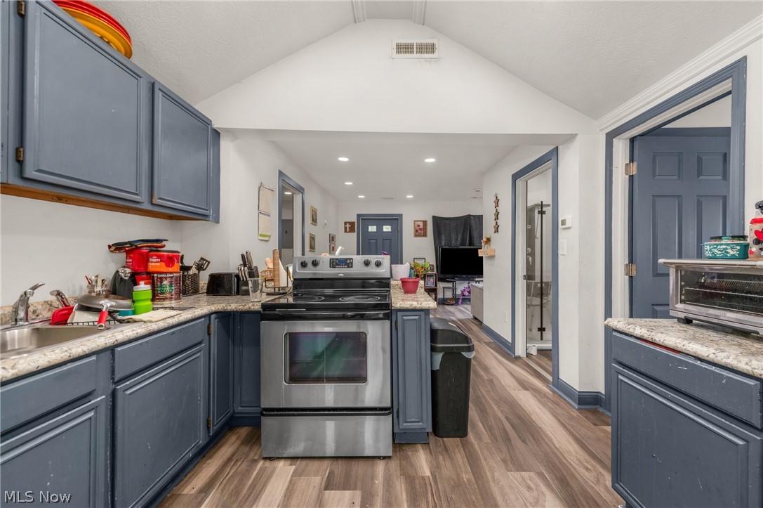 Kings Add - Residential