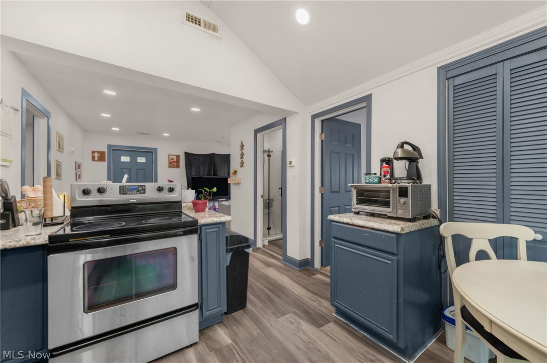 Kings Add - Residential