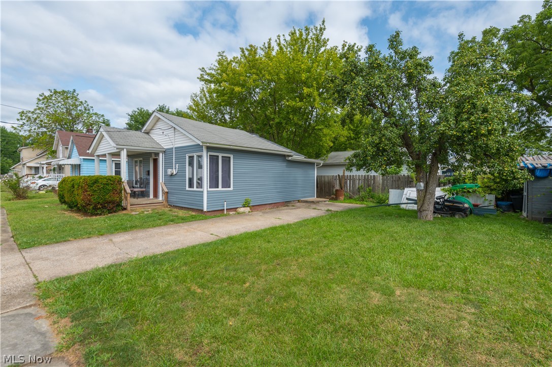 Kings Add - Residential