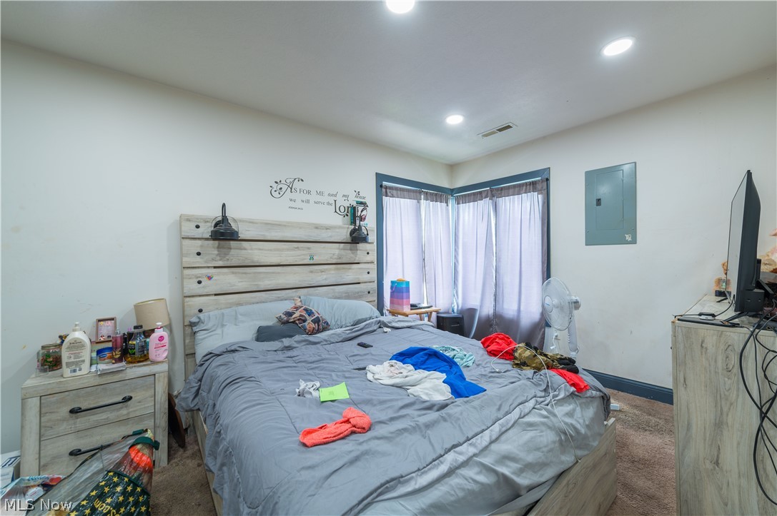 Kings Add - Residential